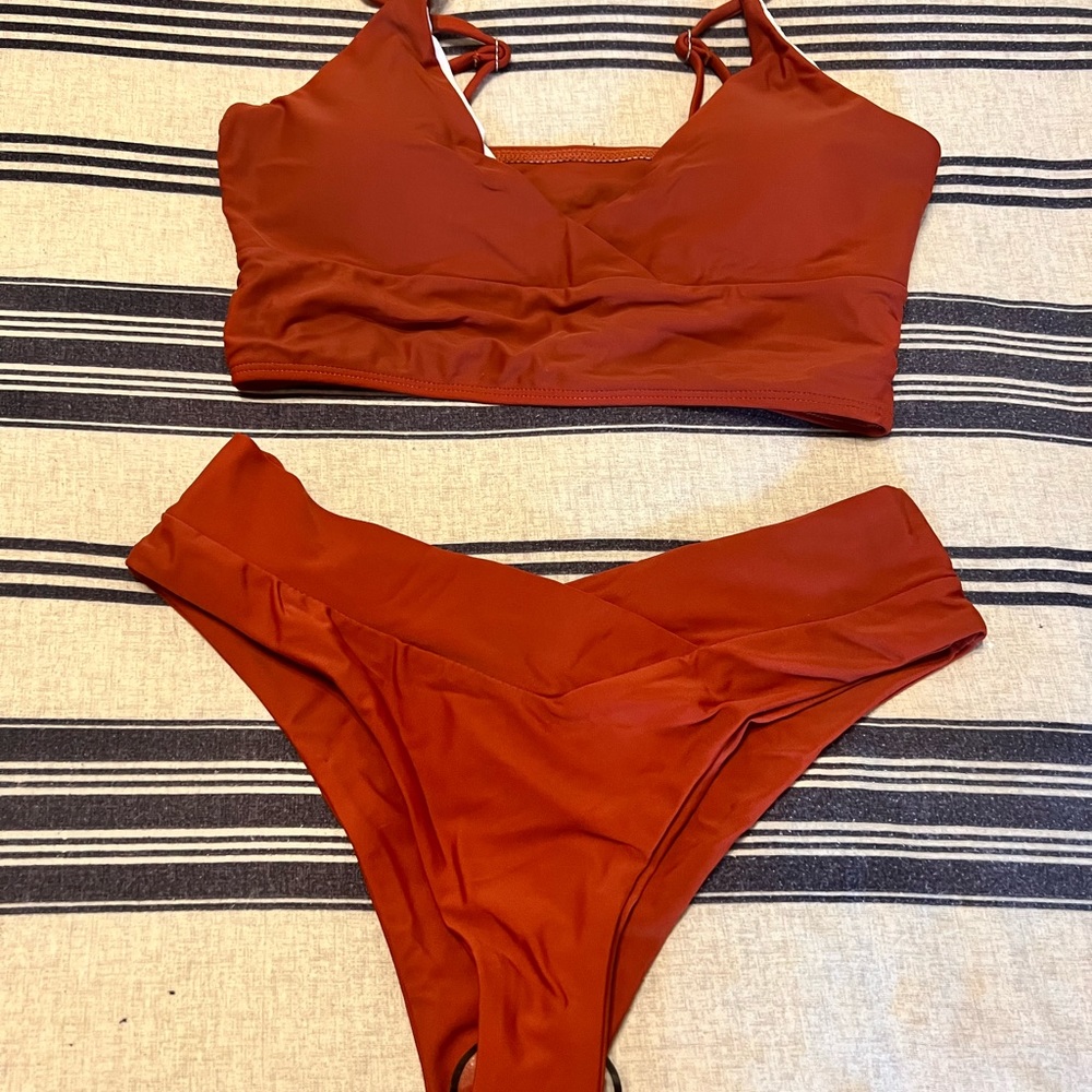 NEW bikini